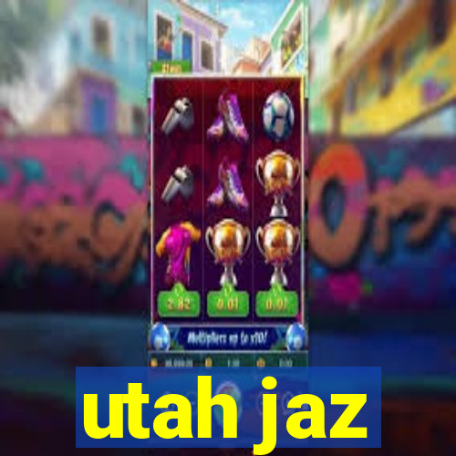 utah jaz